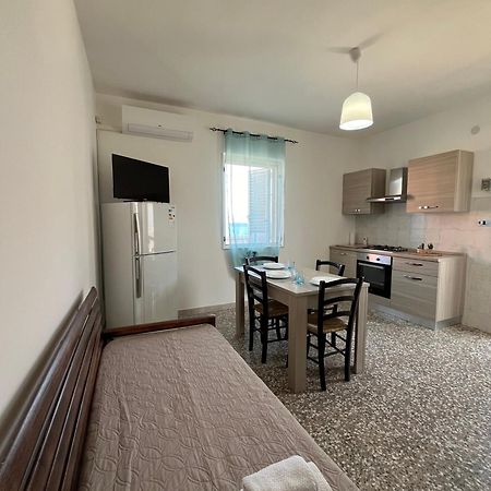 Vista Mare Apartman Torre San Gennaro Kültér fotó