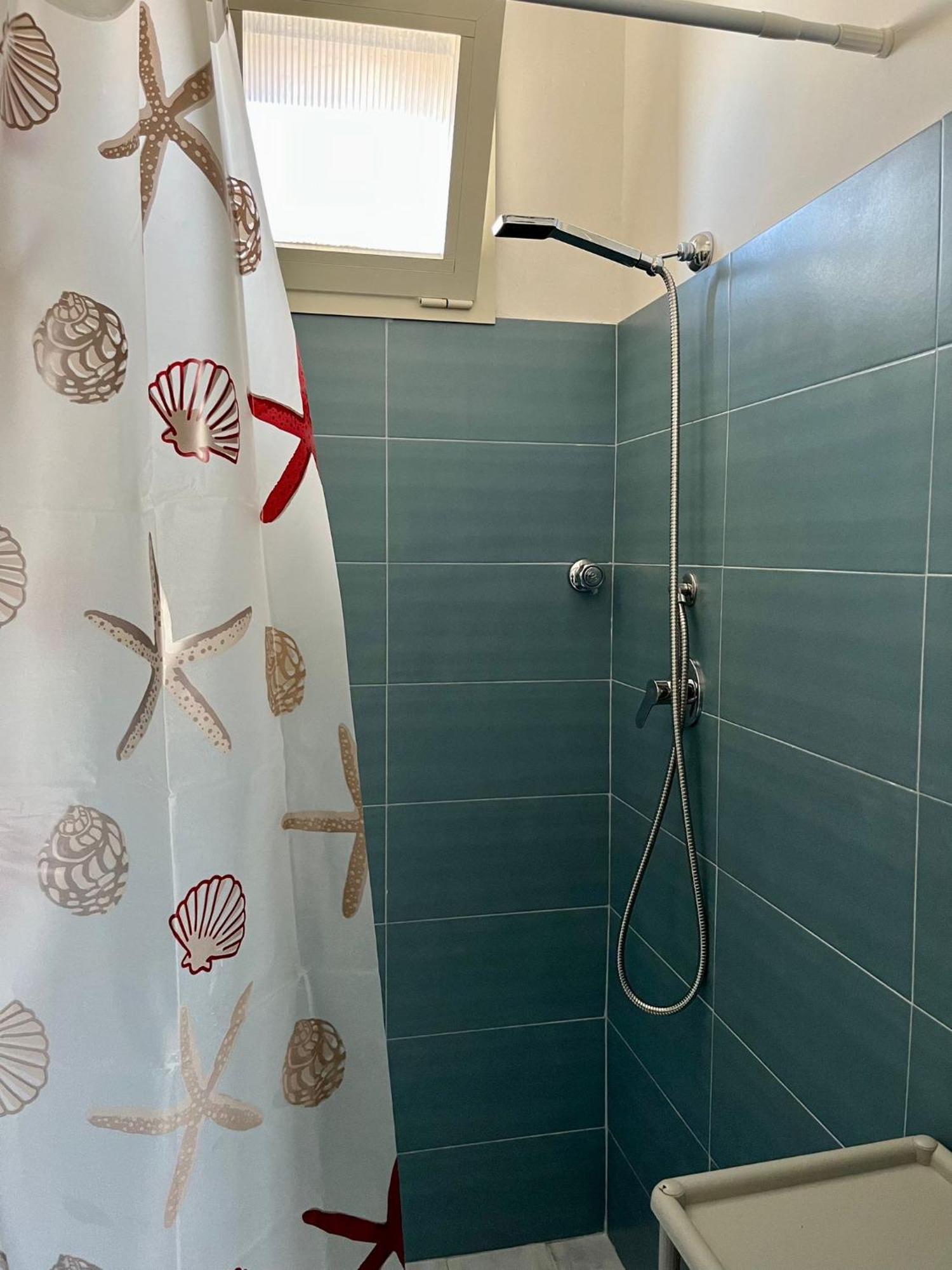 Vista Mare Apartman Torre San Gennaro Kültér fotó