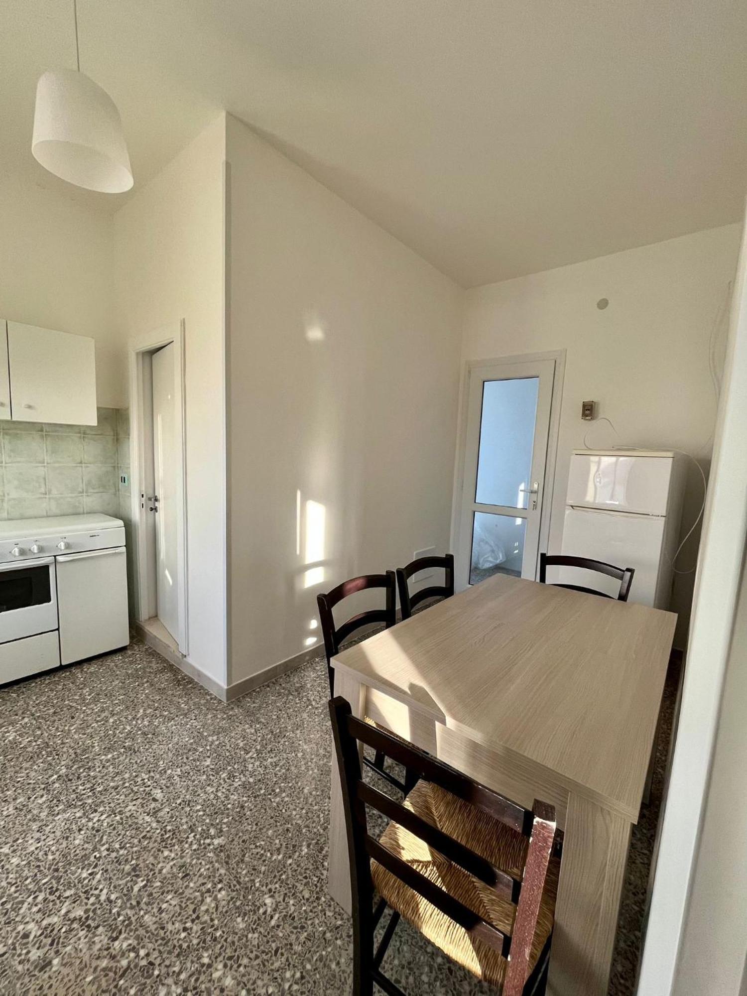 Vista Mare Apartman Torre San Gennaro Kültér fotó