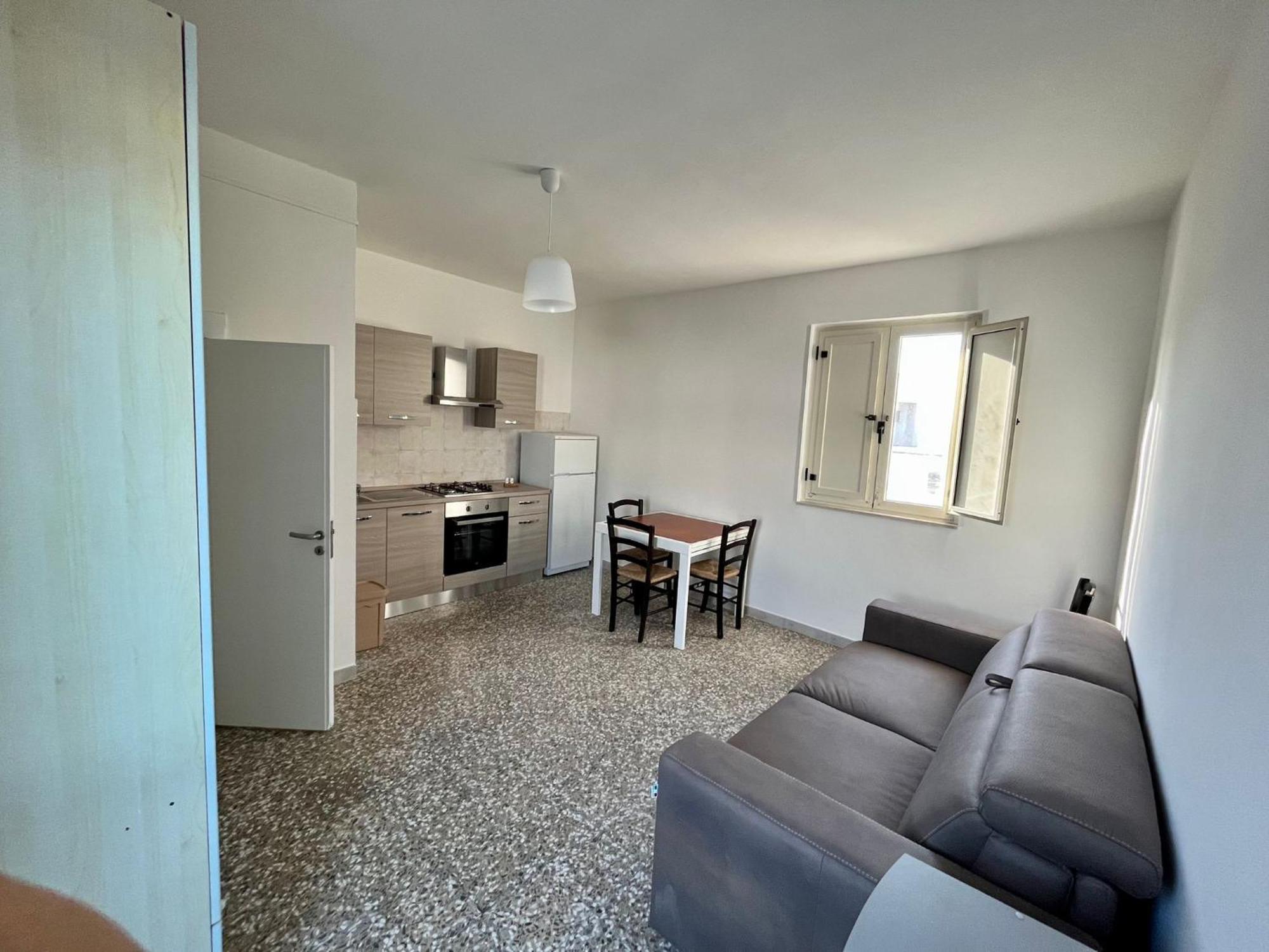 Vista Mare Apartman Torre San Gennaro Kültér fotó