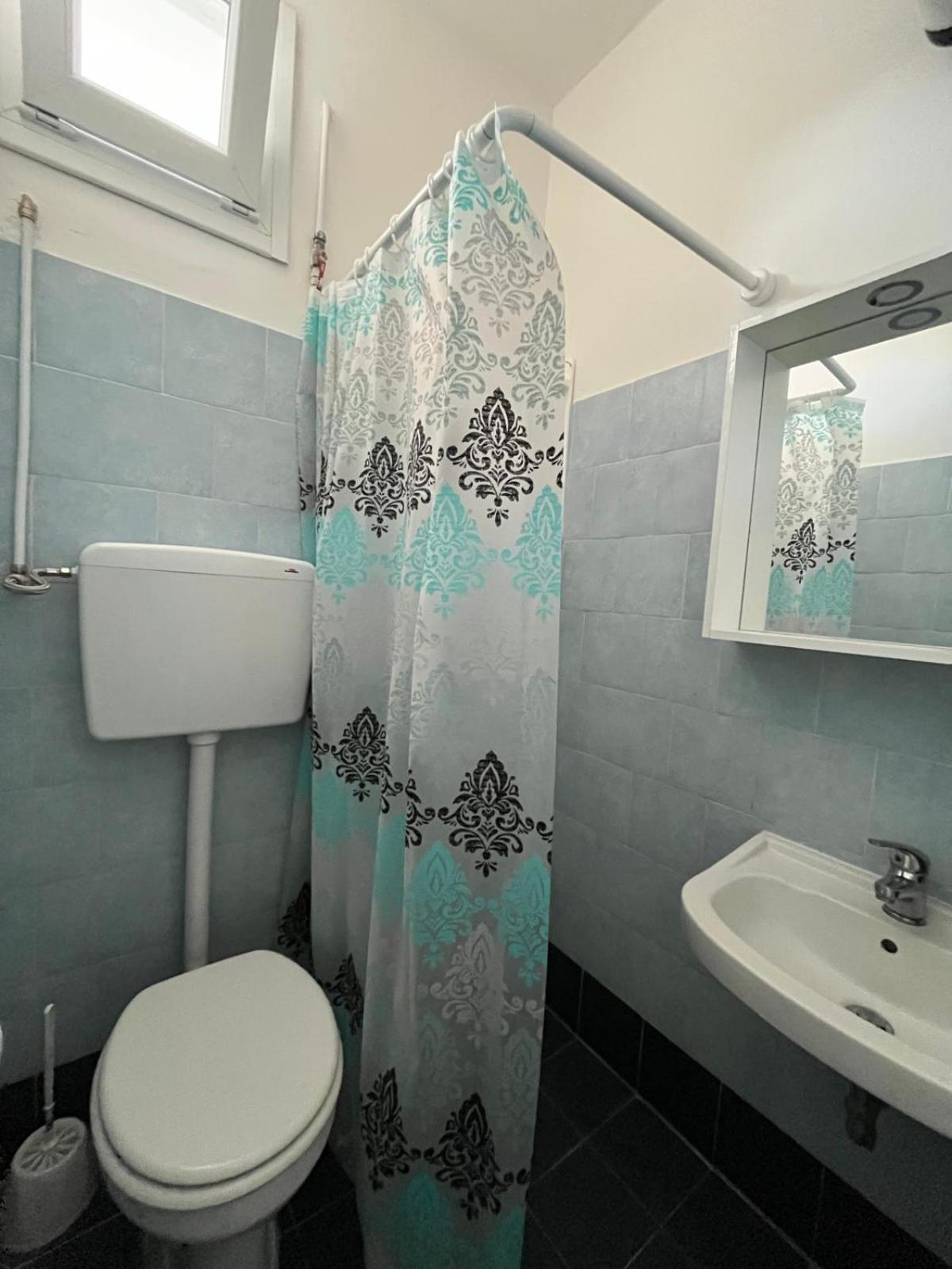 Vista Mare Apartman Torre San Gennaro Kültér fotó